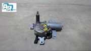 Scheibenwischermotor Hinten Fiesta 4-Gang RN GFJ Bj 1991