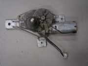 Scheibenwischermotor Hinten Micra GL K11 Bj 1995