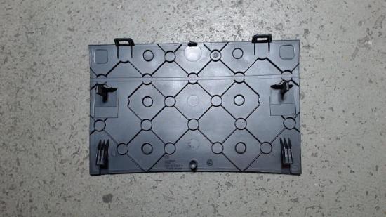 Abdeckung Verkleidung Blende Armaturenbrett Golf 2.0 GTI DSG Selection Comfort 5K Bj 2011 Bild Abdeckung Verkleidung Blende Armaturenbrett Golf 2.0 GTI DSG Selection Comfort 5K Bj 2011