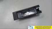 Kennzeichenleuchte Links / Rechts 13251936 Astra 1.9 Cdti Caravan DPF Summum H Bj 2008