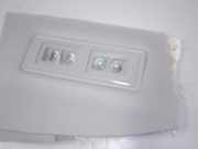 Innenbeleuchtung hinten 5H0947290CRM5 Golf 2.0 TDI SCR DSG Life CD, CG, DA, DB