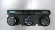 Heizungsbetätigung 74641470 Golf 2.0 TDI DPF Comfortline 1K/1KP/5M/1KM Bj 2007