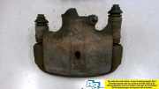 Bremssattel mit Träger Vorne Links Paseo 1.5 L5 Bj 1996