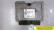 Steuergerät Einspritzung Motorsteuergerät 036906034HE Fabia 1.4 16V Combi Style 6Y Bj 2005