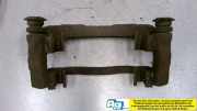 Bremssattelträger Rechts 206 CC 110 Ghia 2KFX/2NFZ/ Bj 2005