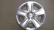 1X Radkappe 16 Zoll Meriva 1.4 ecoflex Selection B S-D