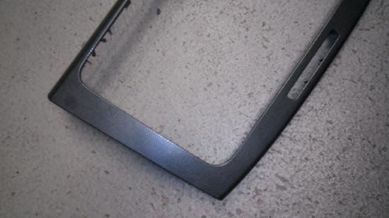 Blende Abdeckung Rahmen Radio 3C0858049M Passat Variant 2.0 TDI 3C/3CC Bj 2006 Bild Blende Abdeckung Rahmen Radio 3C0858049M Passat Variant 2.0 TDI 3C/3CC Bj 2006