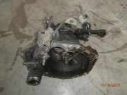 Schaltgetriebe Getriebe 5-GANG 187A1000 Seicento 1.1 187 Bj 2001