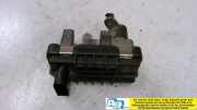 Turboladerantrieb Stellmotor 6NW008412 C 200 T CDI 203 Bj 2003