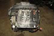Motor ohne Anbauteile X3 2.0d E83 Bj 2005