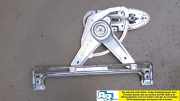 Fensterheber elektrisch (tür hinten) Links 3M51R27001BE Focus Turnier 2.0 Tdci DPF Essentiel DA3/DB3 Bj 2006