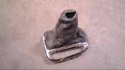 Schaltsack Schaltmanschette Verkleidung Schaltknauf 2032674610 C 220 T CDI Platinum 203 Bj 2002