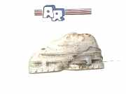 Hitzeschutz Auspuffkrümmer 06A253041AE Altea 1.6 Sport 5P1 Bj 2006