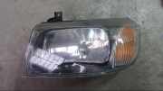 Scheinwerfer MIT Blinker Links Transit 280 M TDE Lkw F..y (02/00 - 12/05 ) F..6 (05/06 - ) Bj 2003