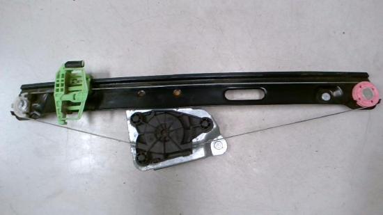 Fensterheber elektrisch (tür hinten) Rechts 325d DPF E90 / E91/ Bj 2007 Bild Fensterheber elektrisch (tür hinten) Rechts 325d DPF E90 / E91/ Bj 2007