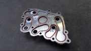 Ölkühler Motorölkühler A6401800765 B 180 CDI Dynamique 245 Bj 2005