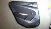Türverkleidung Hinten Links 13472868 Astra 1.7 Cdti DPF Chrono J Bj 2010
