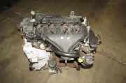 Motor ohne Anbauteile 7G9Q-6007-AA Mondeo Turnier 2.0 Tdci Authentique BA7 Bj 2009