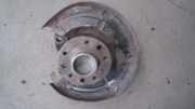 Radnabe mit Lager hinten links 93178625 Astra GTC 1.9 Cdti DPF Authentique H Bj 2007