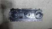 Heizungsbetätigung Klimabedienteil A1698301385 A 180 CDI Autotronic 169 Bj 2005