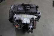 Motor ohne Anbauteile Touran 2.0 TDI 1 T Bj 2005