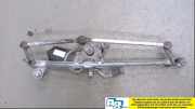 Scheibenwischergestänge mit Motor 230001355 Signum 3.2 V6 Z-c/s Bj 2003
