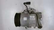 Kompressor Klimaanlage 6Q0820808G Polo 1.4 TDI 9K9AD6 9 N Bj 2008
