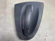 Aussengriff (tür vorn) Rechts A4517200275 smart fortwo coupe 451 Bj 2007