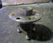 Radnabe MIT Lager L Astra Cabrio 1.6i Avenue F Bj 1995