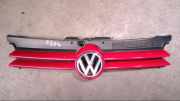 Kühlergrill Frontgrill Grill MIT Emblem 1J0853651G Golf 1.9 TDI Dynamic 1 J Bj 2000