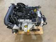 Motor Dgxa !neu! Dgxa Jetta 1.4 TSI Bluemotion Technology 16