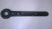 Knarre A1685810049 A 170 CDI Classic DPF 168 Bj 2000