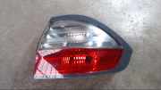 Abdeckung Deckel Scheinwerfer aussen Rechts / Links 160184 Fabia 1.4 16V Style 5J Bj 2009