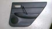 Türverkleidung Leder Schwarz Hinten Rechts GR1C68520K 6 Sport Kombi 2.0 Comfort GG/GY/GG1