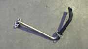 Metallrohr Rohr Ansaugkrümmer Corsa 1.2 16V C Bj 2002