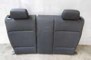 Rückenlehne Rückbank Leder Schwarz 325xi Coupe E90 / E91/