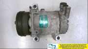 Kompressor Klimaanlage Klimakompressor 8200037058 Twingo 1.2 16V Komfort C 06 Bj 2001