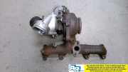 Turbolader Turbo 03G253014N Golf Plus 2.0 TDI Trendline 1K/1KP/5M/1KM Bj 2007