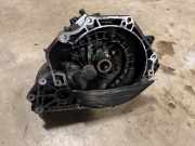 Schaltgetriebe 5-Gang Astra 1.6 G Bj 2000