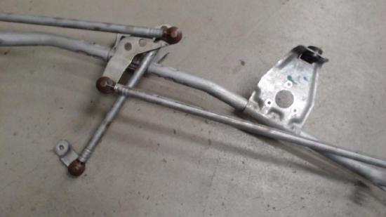 Scheibenwischergestänge 23003808 Meriva 1.8 16V Filou X01 Bj 2004 Bild Scheibenwischergestänge 23003808 Meriva 1.8 16V Filou X01 Bj 2004