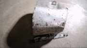 Hitzeschild Zafira 2.0 DTI Live A Bj 2003