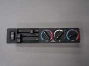 Heizungsbetätigung FÜR Klima 1391378 520i E28