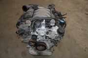 Motor ohne Anbauteile E 240 T 210 Bj 2000