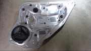 Türblech/fensterhebergestänge Hinten Rechts 911787-102 C 200 T CDI DPF Blue Sensation 204 Bj 2010
