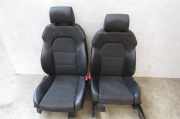S-line Ledersitze Sitze Leder A6 3.0 TDI tiptronic quattro 4F Bj 2004
