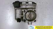 Drosselklappenstutzen 0280750137 Mito 1.4 16V Avantgarde Special Edition 955 Bj 2008