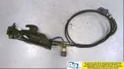 Verriegelungselement Links 206 CC 110 2KFX/2NFZ/ Bj 2005