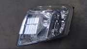 Scheinwerfer MIT Blinker Links 9680128180 C2 1.4 HDi Linea Blu J Hfx/j Kfv/ J 8HX/J NFU Bj 2007