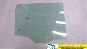 Fensterscheibe Hinten Rechts 43R001025 Superb 2.0 TDI DSG Classic 3T Bj 2010