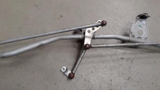 Scheibenwischergestänge 23003808 Meriva 1.8 16V Filou X01 Bj 2004 Bild Scheibenwischergestänge 23003808 Meriva 1.8 16V Filou X01 Bj 2004